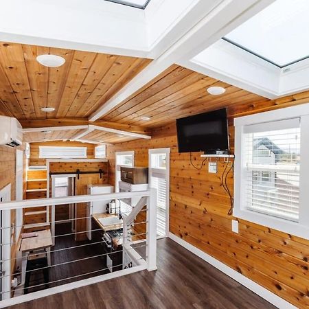 Villa Harrington Tiny House Apple Valley Exterior foto